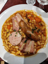 Les plus récentes photos du Restaurant Le Petit Deauville à Montreuil - n°1