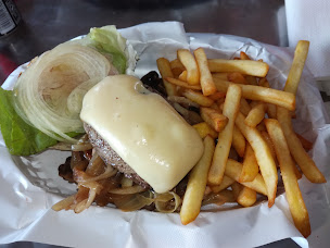 Photo n°22 de Burger House à Saint-Nazaire ()