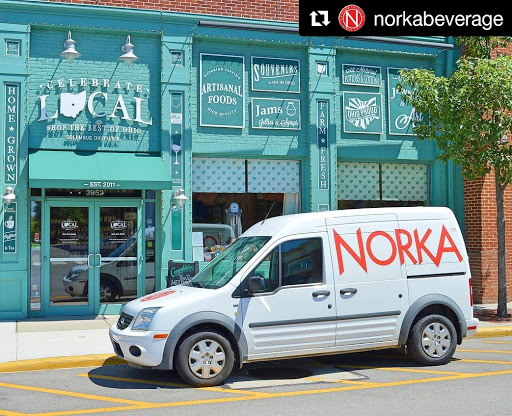 Gift Shop «Celebrate Local - Shop the Best of Ohio», reviews and photos, 3952 Townsfair Way, Columbus, OH 43219, USA