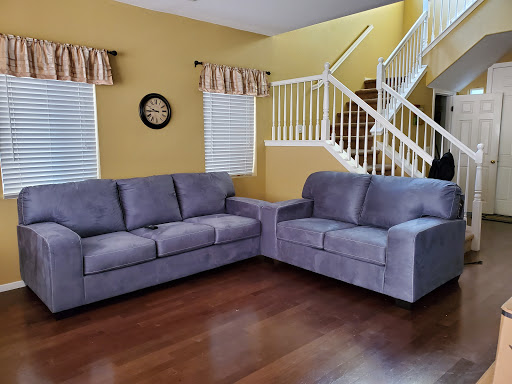 Furniture Store «Ashley HomeStore», reviews and photos, 6425 N Decatur Blvd, Las Vegas, NV 89131, USA