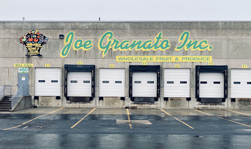 Joe Granato Produce