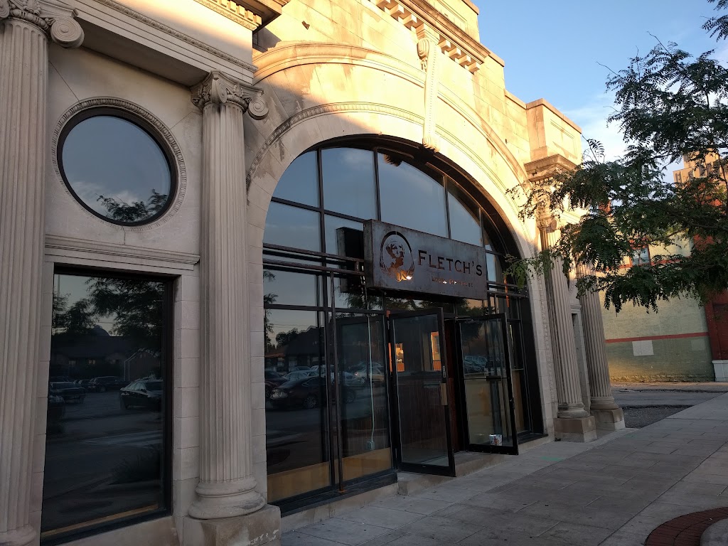 Fletch's Local Tap House Oshkosh, WI 54901, Reviews, Hours & Contact