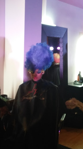 Beauty Salon «The Beauty Studio», reviews and photos, 400 W Chelten Ave, Philadelphia, PA 19144, USA