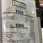 Photo n°1 de l'avis de Daniel.e fait le 25/03/2023 à 21:58 sur le  Restaurante O Gaúcho à Agueda