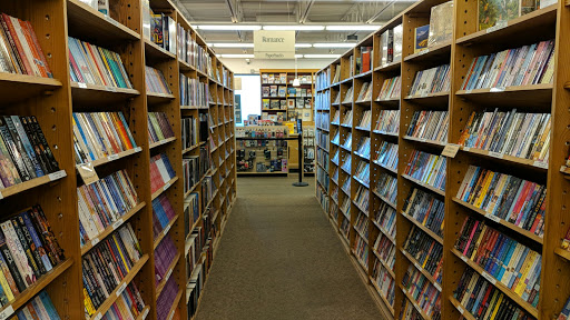 Book Store «Half Price Books», reviews and photos, 4687 Great Northern Blvd, North Olmsted, OH 44070, USA