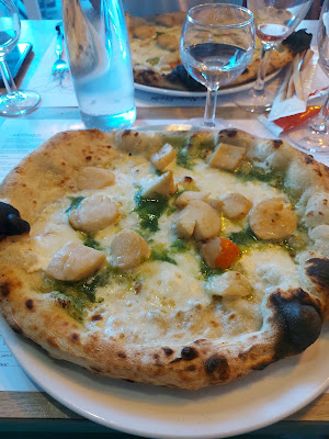 Le Napolitain à Malzéville