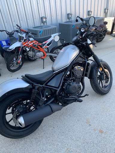 ATV Dealer «Broadway Powersports», reviews and photos, 2850 West Southwest Loop 323, Tyler, TX 75701, USA