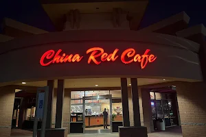 China Red Cafe image
