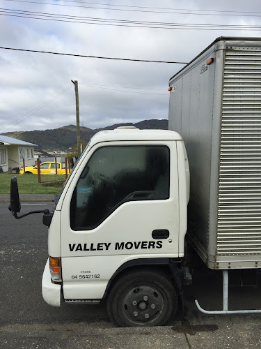 Reviews of Valley Movers Lower Hutt in Lower Hutt - Moving company