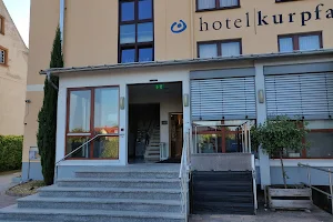 Inklusionshotel Kurpfalz image