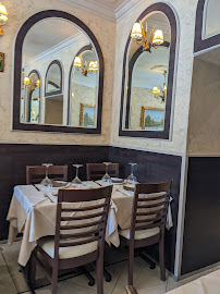 Atmosphère du Restaurant libanais Assanabel - Saint-Germain-des-Prés à Paris - n°9