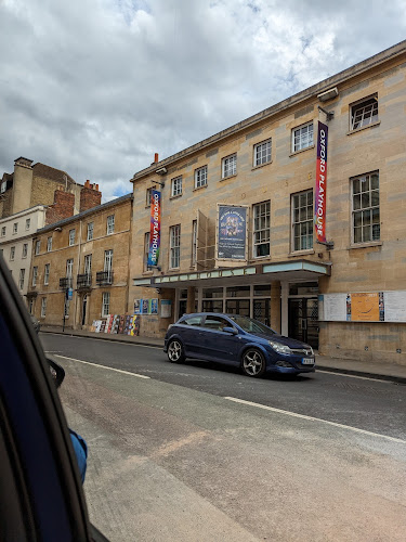 Oxford Playhouse - Other