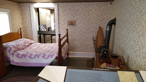 History Museum «Willamette Heritage Center», reviews and photos, 1313 Mill St SE, Salem, OR 97301, USA