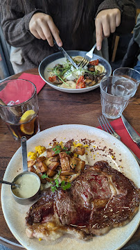 Les plus récentes photos du Bistro L'annexe Restaurant à Paris - n°1