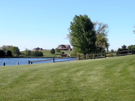 Golf Course «River Valley Golf Course», reviews and photos, 22927 Valley View Trail, Adel, IA 50003, USA