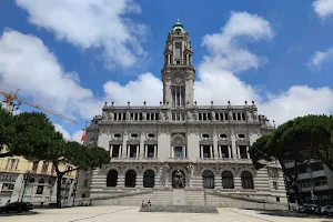 Porto City Hall image