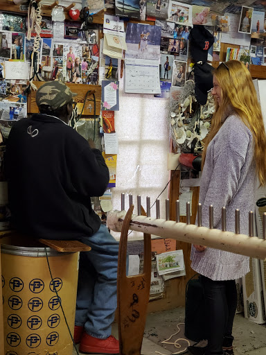 Tourist Attraction «Hammock Shops Village», reviews and photos, 10880 Ocean Hwy, Pawleys Island, SC 29585, USA