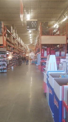 Home Improvement Store «The Home Depot», reviews and photos, 1101 Sunrise Hwy, Copiague, NY 11726, USA