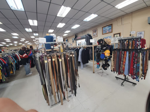 Thrift Store «Thrift Store City», reviews and photos, 1760 E Little Creek Rd, Norfolk, VA 23518, USA