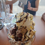 Photo n°1 de l'avis de Robert.c fait le 05/06/2017 à 15:49 sur le  D’Alessandro Eiscafé à Kraichtal