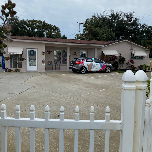 Hair Removal Service «Aesthetics by Karen Marlise DBA Tampa Bay Laser Hair Removal», reviews and photos, 10701 Village Green Ave, Seminole, FL 33772, USA