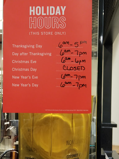 Cafe «Starbucks», reviews and photos, 4510 Marketplace Way, Enola, PA 17025, USA