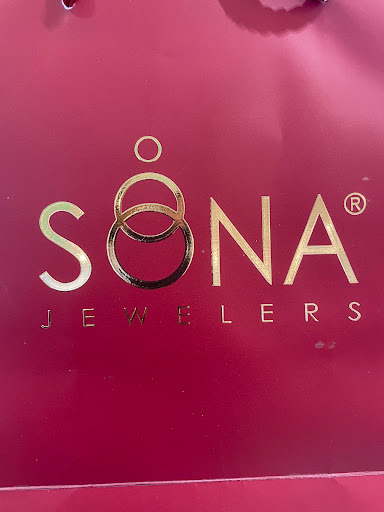 Jeweler «Sona Jewelers», reviews and photos, 6 Marconi Ave, Iselin, NJ 08830, USA
