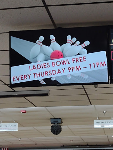 Bowling Alley «Allen Bowl», reviews and photos, 1011 S Greenville Ave, Allen, TX 75002, USA