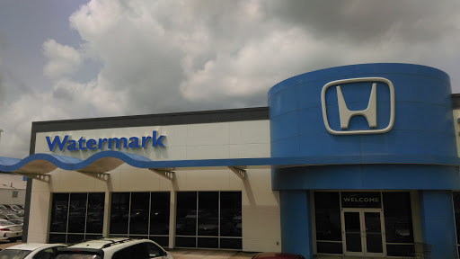 Car Dealer «Watermark Honda», reviews and photos, 3201 Park Ave, Paducah, KY 42001, USA