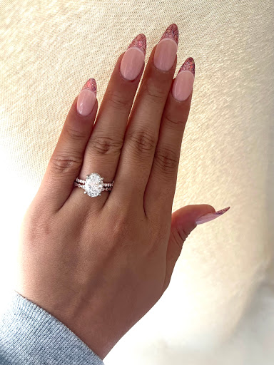 Jewelry Store «Indulgence Jewelers», reviews and photos, 4001 Kennett Pike Suite 130, Greenville, DE 19807, USA