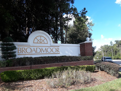 Broadmoor Clubhouse