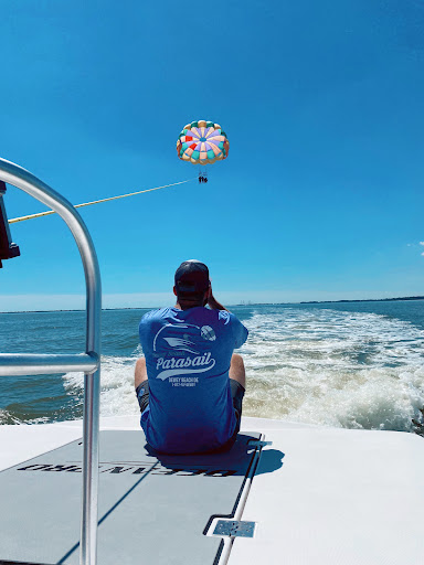 Parasailing Ride Service «FLY DEWEY - Dewey Beach Parasail», reviews and photos, 113 Dickinson St, Dewey Beach, DE 19971, USA