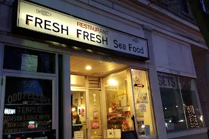 Fresh Fresh Seafood image