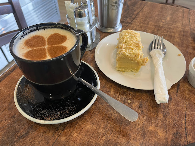 Reviews of Cafe Strata in Waihi Beach - Coffee shop