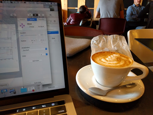 Coffee Shop «Cartel Coffee Lab», reviews and photos, 225 W University Dr #101, Tempe, AZ 85281, USA