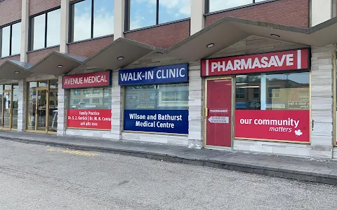 Wilson and Bathurst Medical Centre image