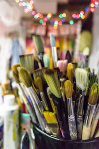 Artful Dreamers Studio - Photo 8 - Car repair in , Bremerton