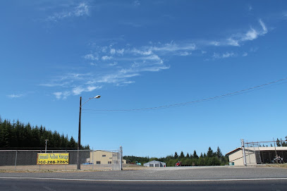 Quinault-Neilton Storage