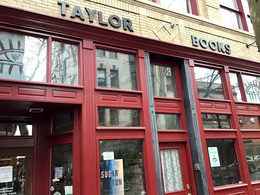 Taylor Books