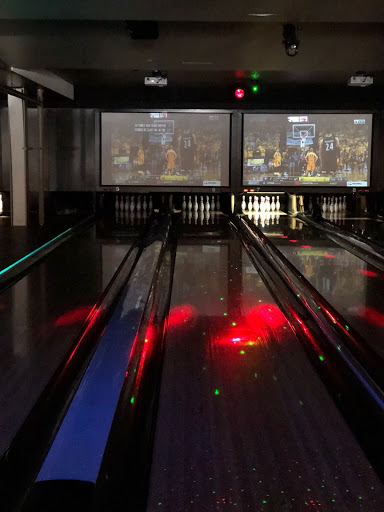 Bowling Alley «Axis Alley», reviews and photos, 1 Levee Way, Newport, KY 41071, USA
