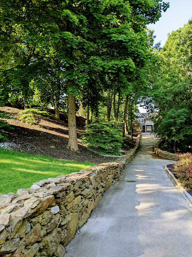 Golf Course «Hudson National Golf Course», reviews and photos, 40 Arrowcrest Drive, Croton-On-Hudson, NY 10520, USA