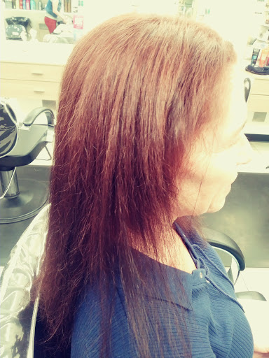 Hair Salon «Hair Cuttery», reviews and photos, 1926 FL-44, New Smyrna Beach, FL 32168, USA