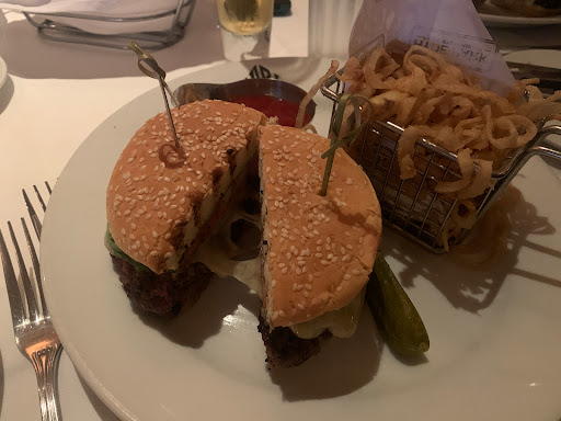 Steak House «Hyde Park Prime Steakhouse», reviews and photos, 21 Main St, Westlake, OH 44145, USA