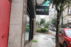 SANO Vigo Centro image