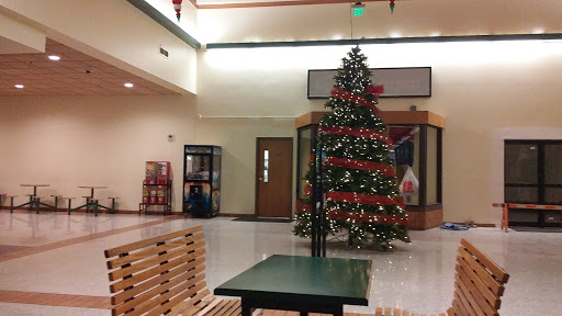 Shopping Mall «Penn Central Mall», reviews and photos, 200 High Ave W, Oskaloosa, IA 52577, USA