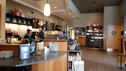 Starbucks image