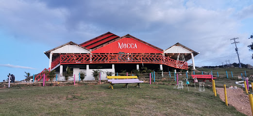 Mocca Mirador