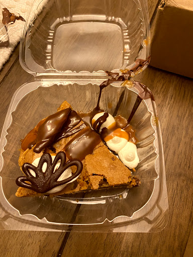 Dessert Restaurant «Better Than Sex - A Dessert Restaurant Orlando», reviews and photos, 1905 N Orange Ave, Orlando, FL 32804, USA