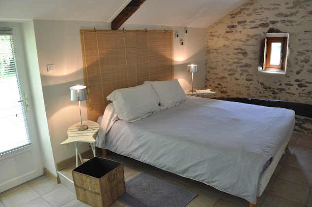 Chambres Hébergement d'intérieur Chambres d'hôtes 