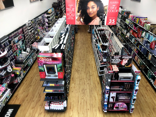 Beauty Supply Store «Sally Beauty», reviews and photos, 11108 Ramona Blvd, El Monte, CA 91731, USA